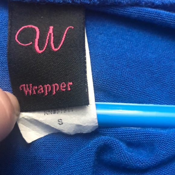 Blue Dress Shirt - Picture 3 of 3